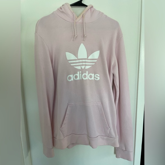 ADIDAS Hoodie - Picture 1 of 4